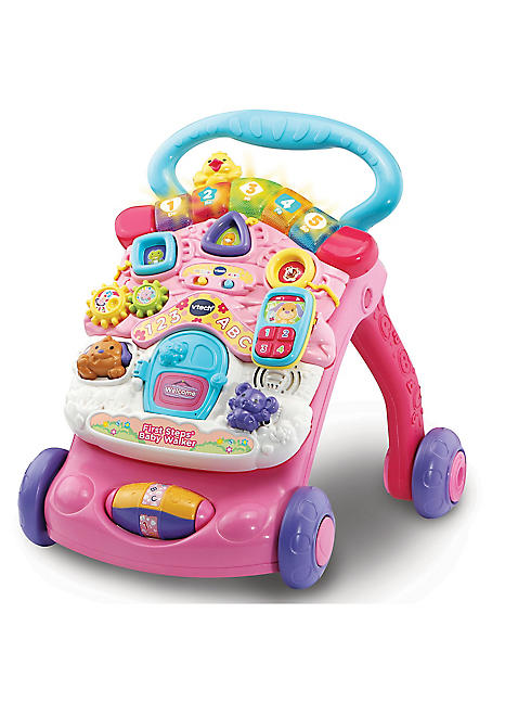 Baby walker activity centre discount
