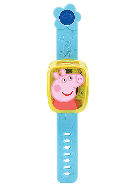 Peppa vtech discount