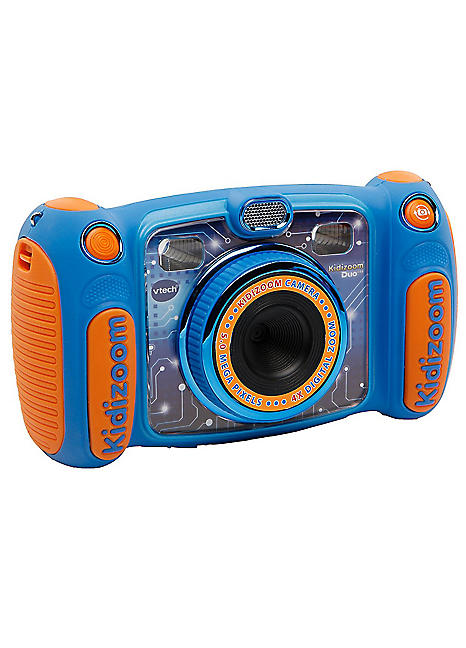 vtech kidizoom duo camera big w