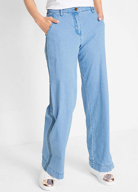 bonprix ladies bootcut jeans