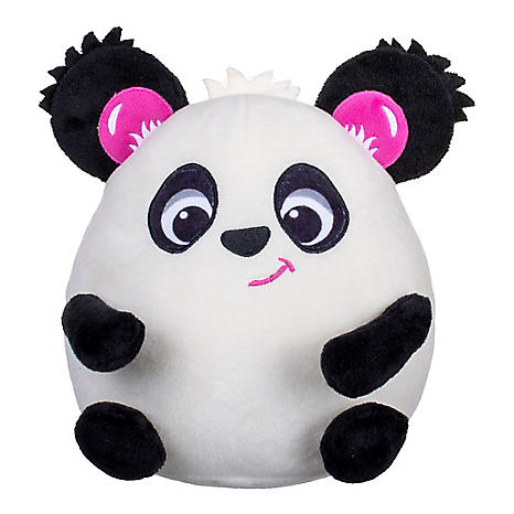 Farting on sale plush toy