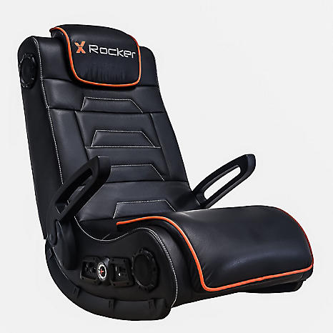 X rocker drift online gaming chair