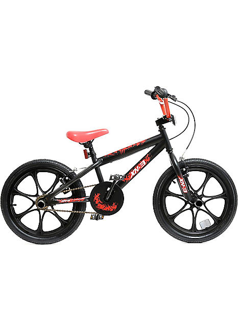 18 inch bmx wheels best sale