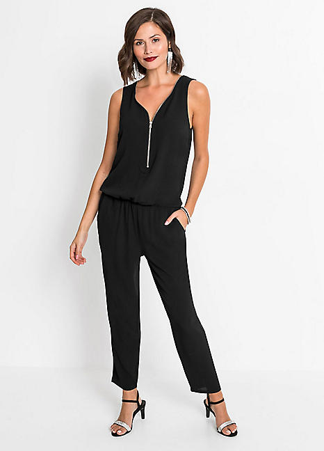 bodyflirt jumpsuit
