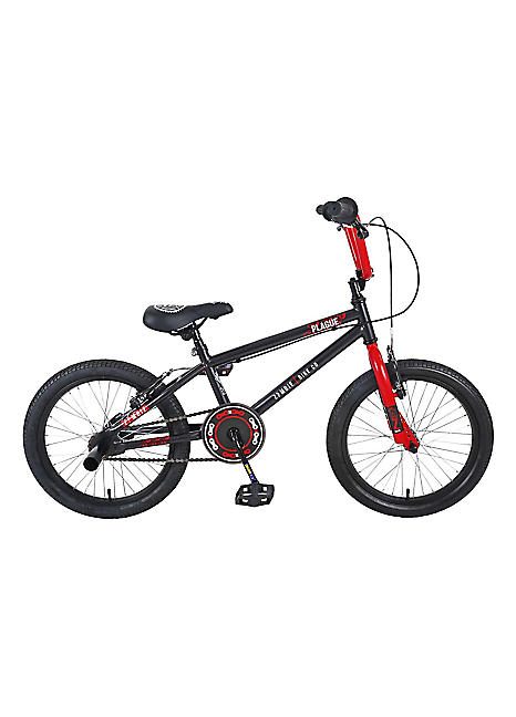 Jnr bmx sale