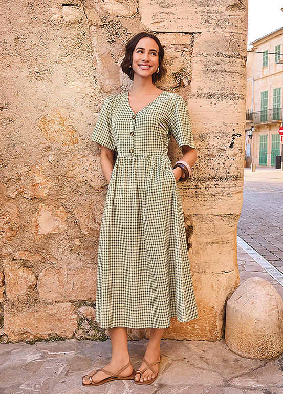 365-by-Freemans-Green-Gingham-