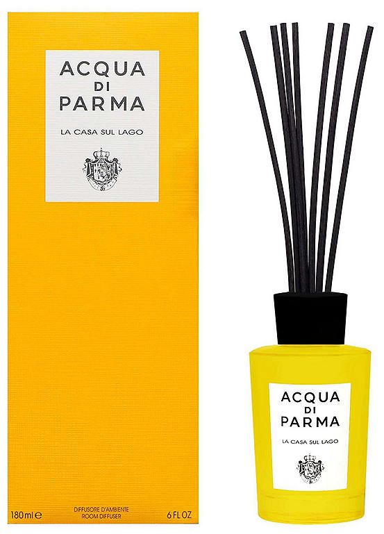 Acqua di Parma La Casa Sul Lago Diffuser 180ml | Freemans