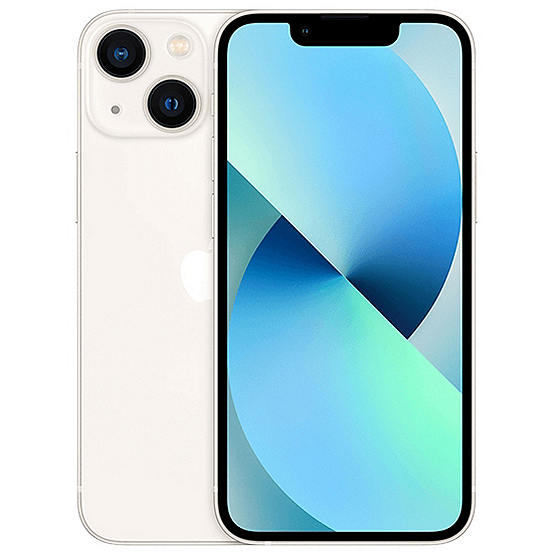 Apple-Sim-Free-iPhone-13-128GB
