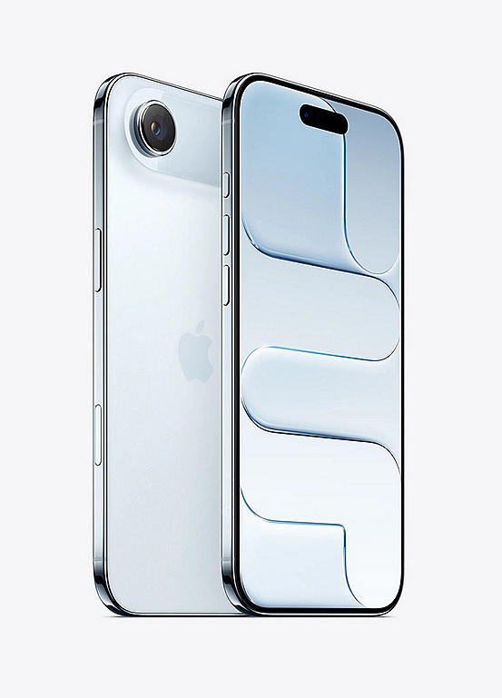 Apple-iPhone-Air-256GB---Sky-