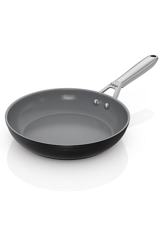 Ninja ZeroPro 24cm Fry Pan CW30024UK - Black | Freemans