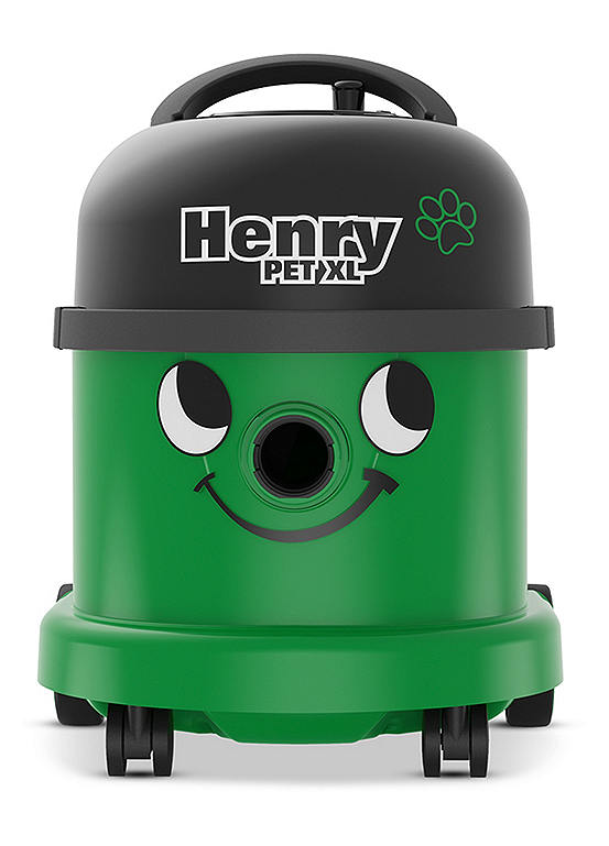 Numatic-Henry-Pet-XL-Vacuum-