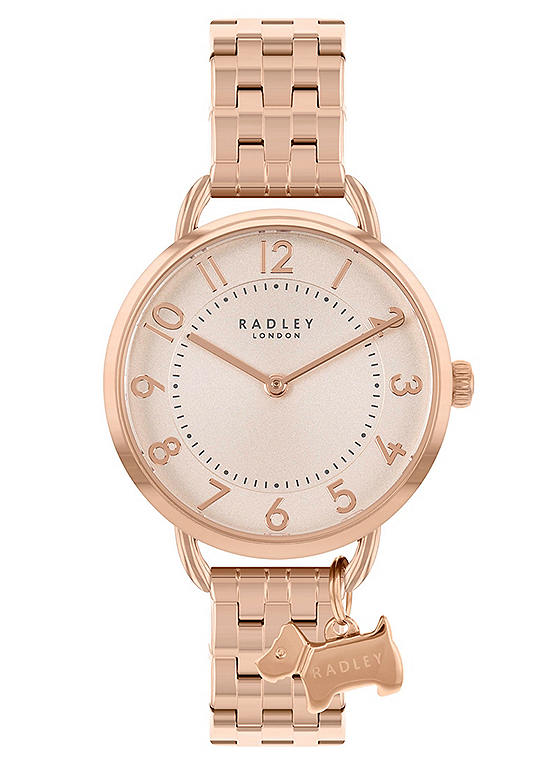 Radley-London-Ladies-Rose-Gold