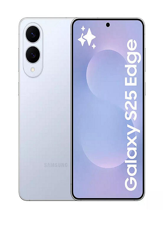 Samsung-SIM-Free-Galaxy-S25-