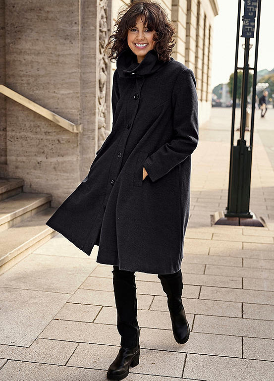 Witt-A-Line-Midi-Coat~