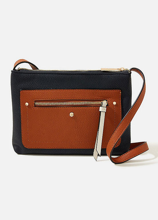Accessorize Ellie CrossBody Bag Freemans