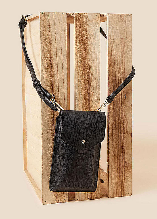 Accessorize Envelope Phone Bag Freemans