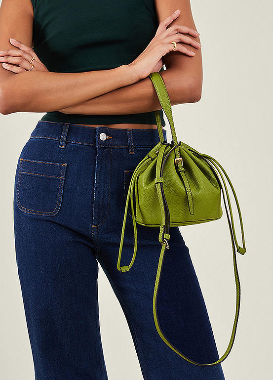 Accessorize Mini Duffle Bag Freemans