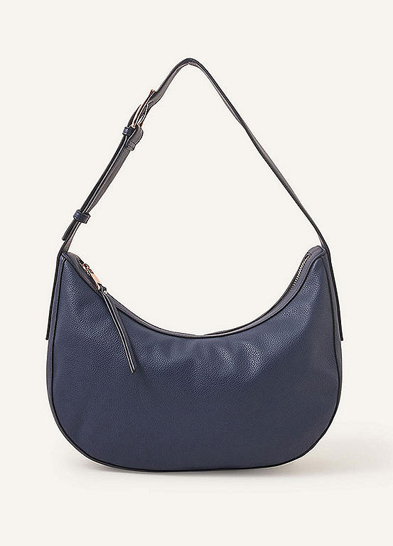 Accessorize Scoop Shoulder Bag Freemans