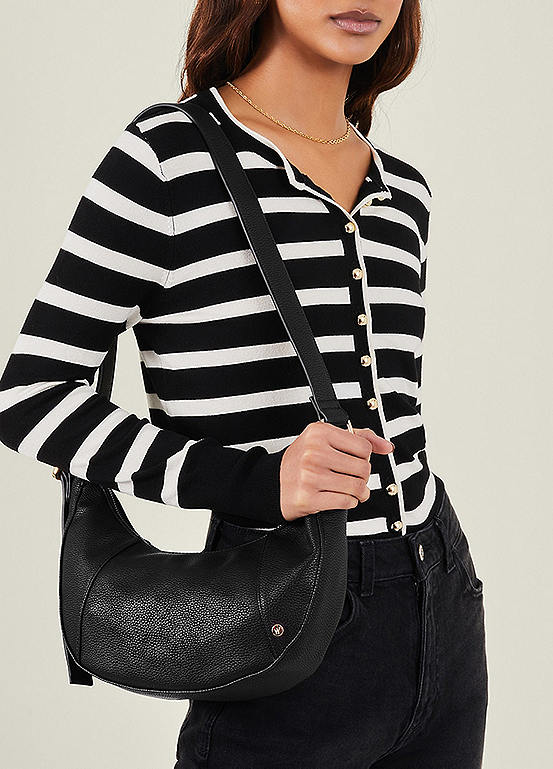 Accessorize Sling CrossBody Bag Freemans