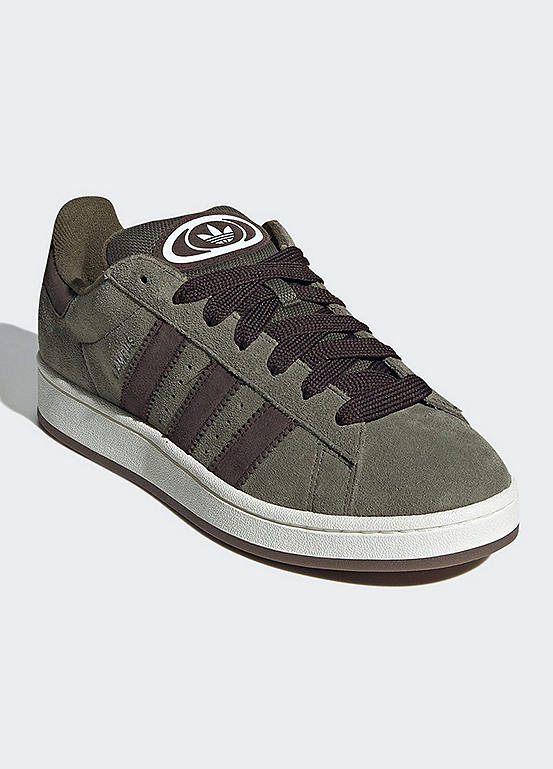 adidas Originals Campus OOS Trainers Freemans