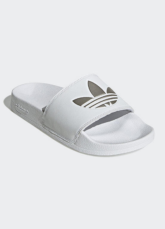 adidas Originals ’Adilette Lite’ Pool Sandals Freemans