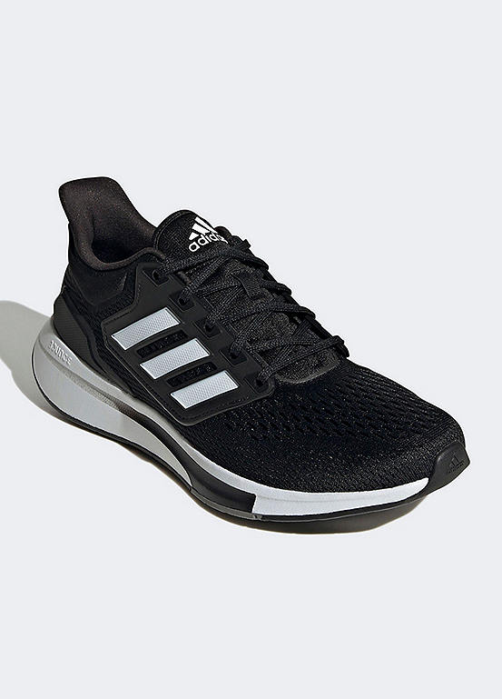 adidas Performance EQ21 Running Shoes Freemans