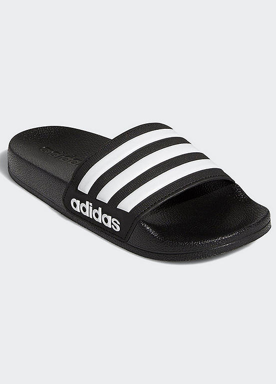 adidas Sportswear Kids Adilette Sliders | Freemans