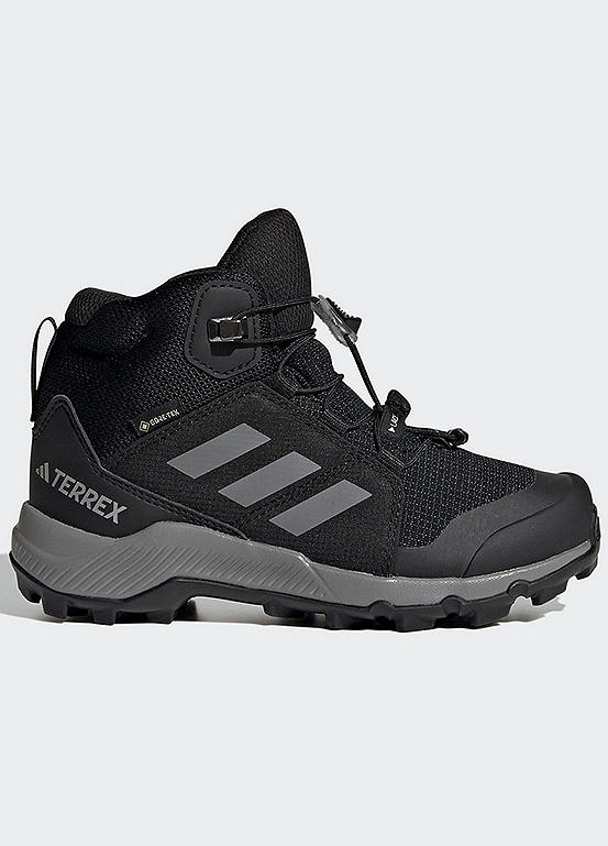 adidas TERREX Kids Terrex Organizer Mid Gore-Tex® Hiking Shoes | Freemans