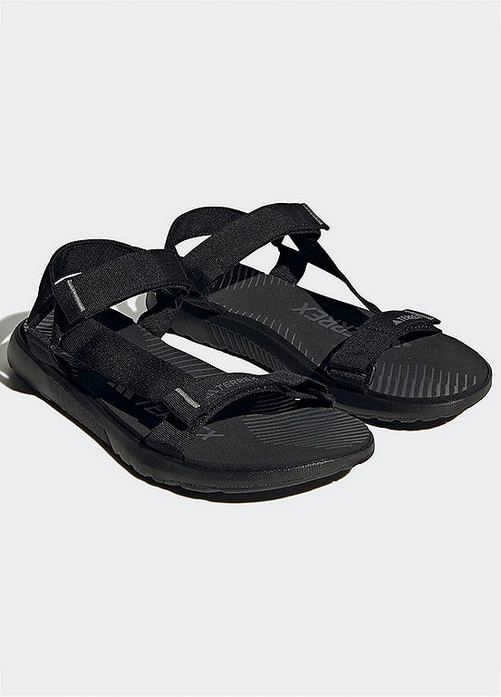 adidas TERREX Velcro Fastening Outdoor Sandals Freemans