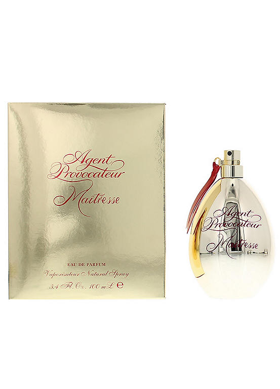 Agent Provocateur Maitresse Eau De Parfum 100ml | Freemans