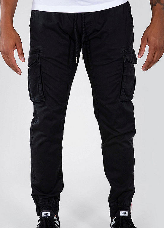 Alpha Industries Cargo Pants | Freemans