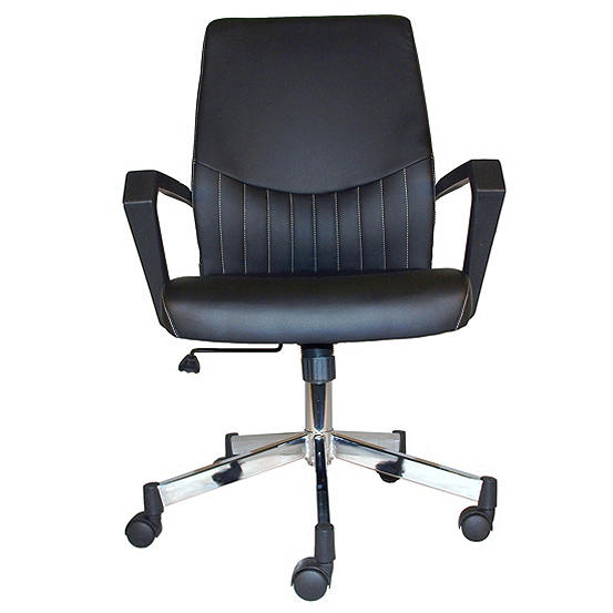 best office chair for back pain sufferers