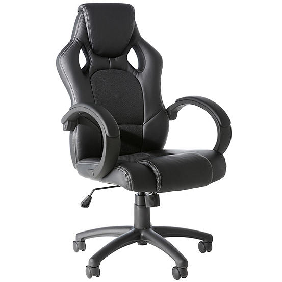 alphason gaming chair