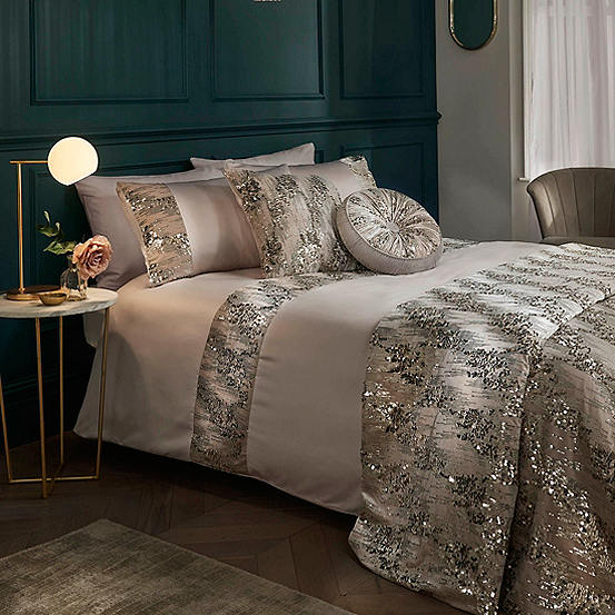 Amanda Holden Confetti Bedding Range Freemans