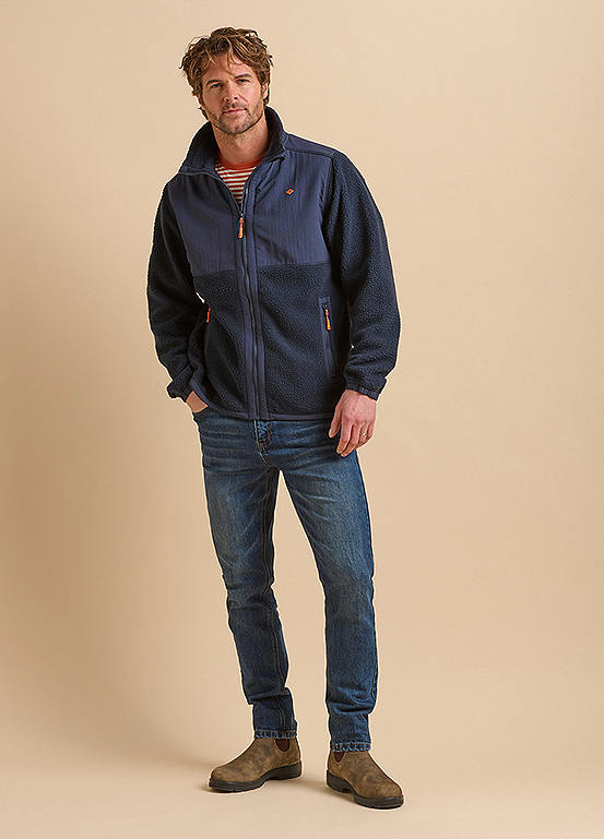 Among Us Fleece Blanket Freemans