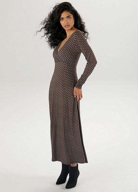 The Drop Isa V-Neck Maxi Dress Robes, Noir, XXL dès 69,90 The Drop Isa V-Neck Maxi Dress Robes, Noir, XXL dès 69,90