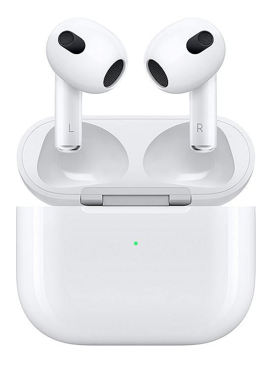 Apple Airpods 3rd Generation | Freemans