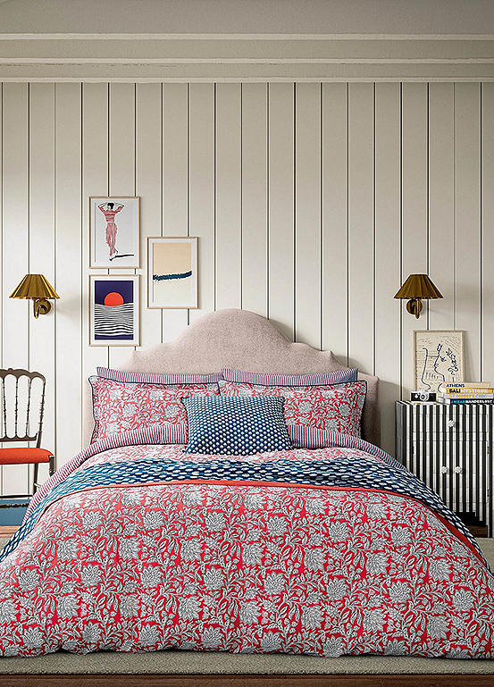 Arthouse Industrial Multi Peel & Stick Wallpaper Freemans