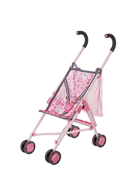 Baby Born Pram - Vergelijk prijzen