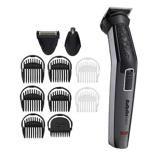 babyliss grooming set