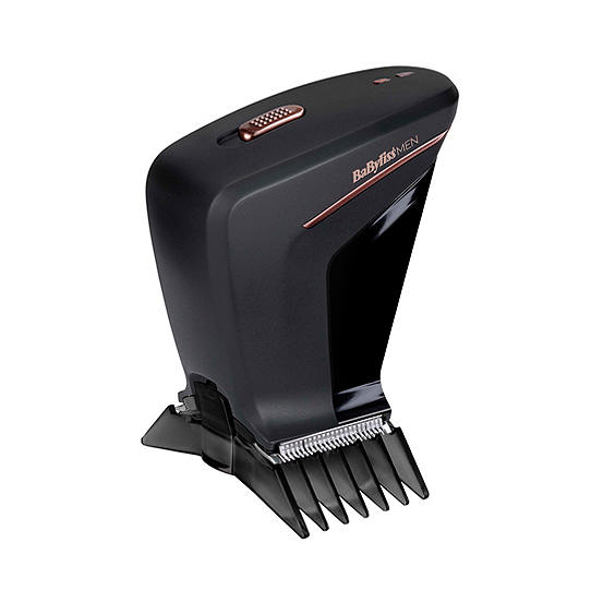 Babyliss Men The Crewcut Do It Yourself Clipper Freemans