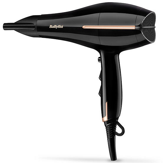 BaByliss Salon Pro Hairdryer 5552U