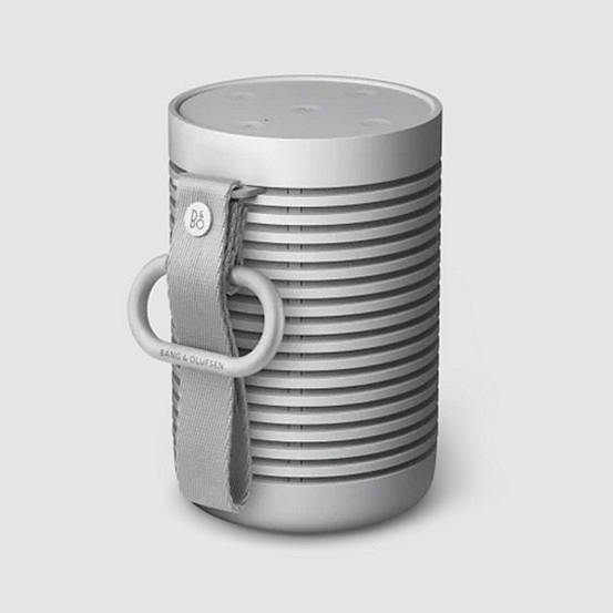 Bang & Olufsen Beosound Explore Portable Waterproof Bluetooth Speaker