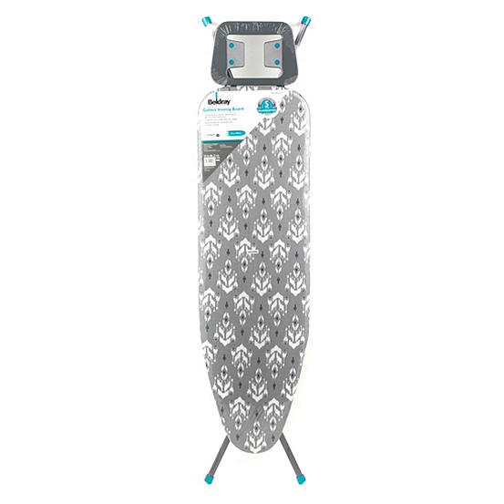 Beldray Ikat Ironing Board Freemans