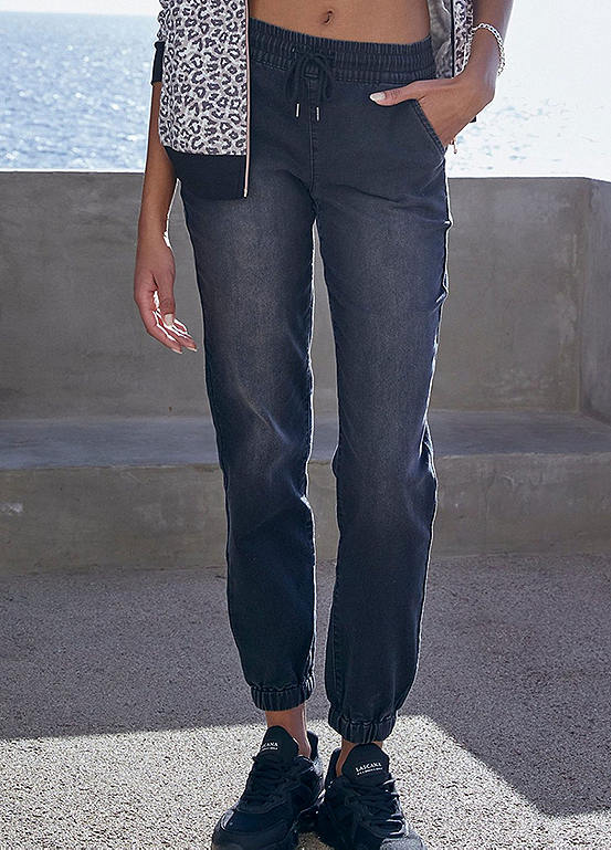 Bench SlipOn Pants Freemans