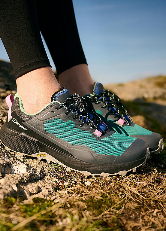 Berghaus Women’s Revolute Active Shoes | Freemans