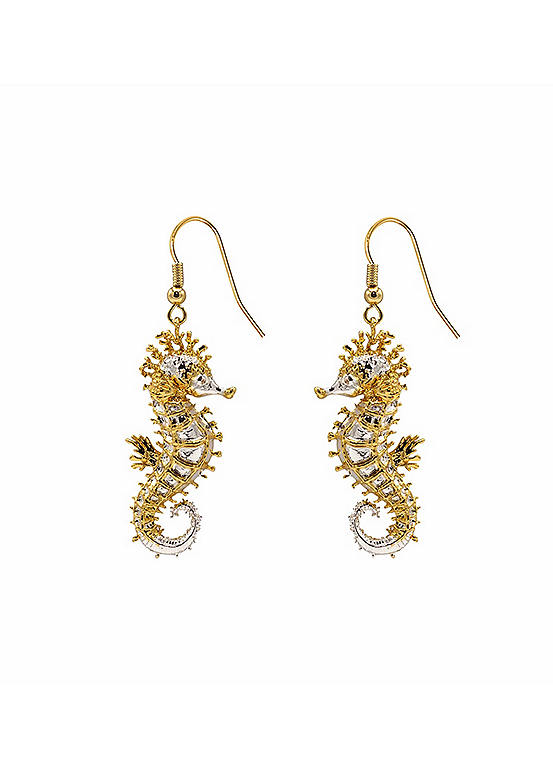 Bill Skinner Tulip Drop Earrings main image 0