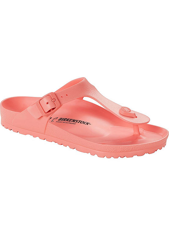 Birkenstock Toe Separators Sandals Freemans