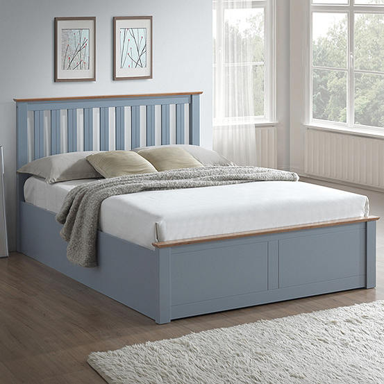 Birlea Phoenix Ottoman Storage Bed | Freemans