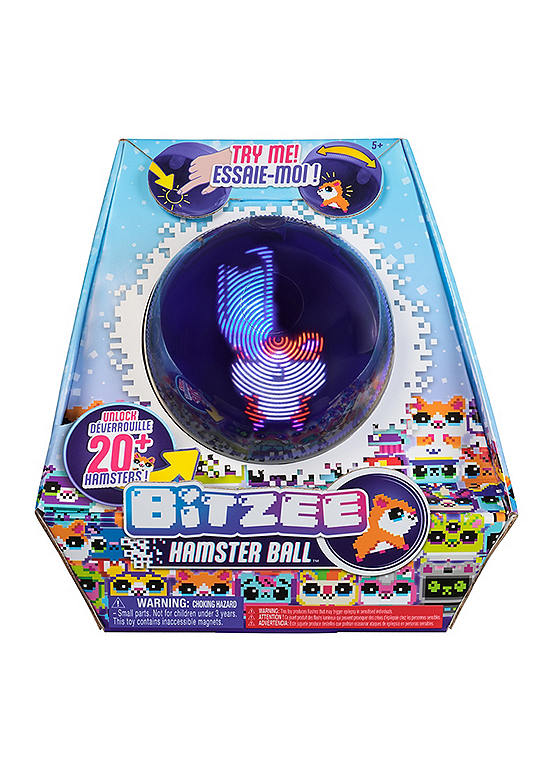 Bitzee Hamster Ball | Freemans